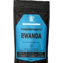Ruanda Single Orjin Nitelikli Yöresel Kahve 200G