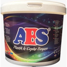 Plastik Iç Cephe Boyası 7,5 LT/10KG