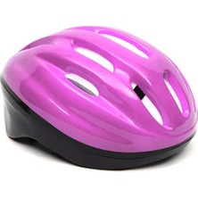 Delta Kay Kay & Paten Malzemeleri Mavi Yx 405 Kask Mavi Yx 0405 Kask Mavı