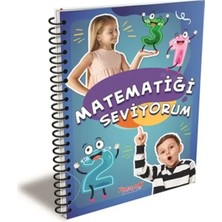 Trendexa Matematiği Seviyorum (Yeni)