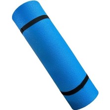 Unisex Pilates Minderi 8 mm & Yoga Mat Cks-13