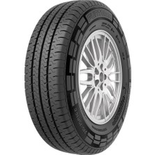 Funtoma 215/65 R16 C Tl 109/107R 8pr Vanfun Kamyonet Yaz Lastiği (Üretim TARIHI:2026)