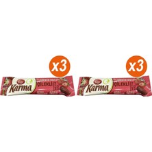 Meyve Barı 3'lü Çilek Bar 2li Paket