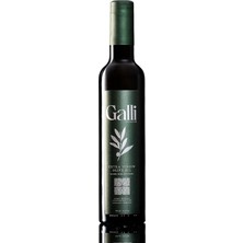 Galli Premium Soğuk Sıkım Natürel Sızma Zeytinyağı 500 ml
