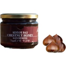Süzme Kestane Balı 400 Gr, Doğal, Katkısız, Güvenilir Bal