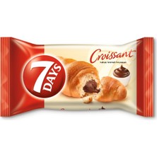 7 Days Kakao Kremalı Kruvasan 60 gr