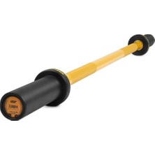 Europa-Y 120 cm Olimpik Seramik Düz Bar