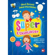 Trendexa Süper Etkinlikler - Çizgiler