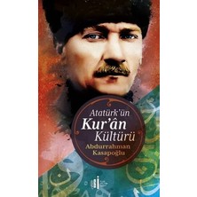 Trendexa Atatürk'ün Kur'an Kültürü