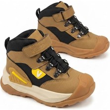 Vicco Stone Camel Anatomik Rahat Erkek Çocuk Bot 869.P25K.303