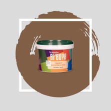 Bi'boya Silikonlu Dış Cephe Boyası 2,5 Lt (4466)