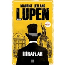 Trendexa Itiraflar - Arsen Lupen