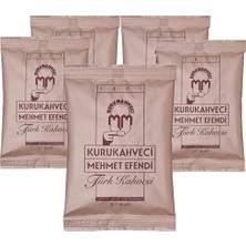 Türk Kahvesi 100 gr 5 Adet