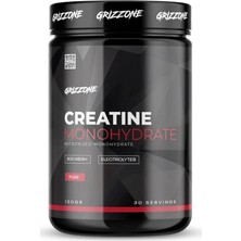 Creatine Crystal Series Kreatin Monohidrat Toz 150 gr