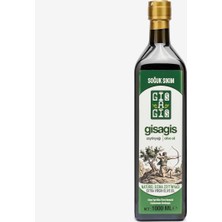 Erken Hasat Soğuk Sıkım Natürel Sızma Zeytinyağı 1 Litre