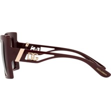 Dolce & Gabbana Güneş Gözlüğü DG6141 55 32858G