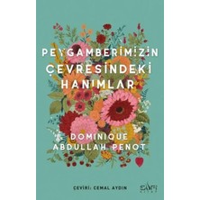 Trendexa Peygamberimizin Çevresindeki Hanımlar