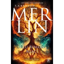 Trendexa Merlin 9 - Ulu Avalon Ağacı