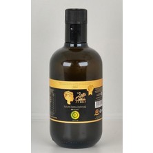 Gold Soğuk Sıkım/düz Sıyırma Bahçe/natürel Sızma Zeytinyağı (Özel Seri 0.4 Asit) -500ML