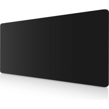 Gaming Oyuncu Gamer Mouse Pad, Kaymaz Taban Büyük Boy Large Ofis Tipi Mouse Ped, Fare Altlığı,