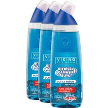 Viking Premium Çamaşır Suyu Sandal Ağacı 750 ml 3 Adet
