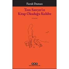 Ematcrt Tom Sawyer’ın Kitap Okuduğu Kulübe