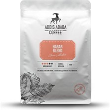 Harar Blend Kahve 1000 Gr. (Öğütülmüş Espresso)