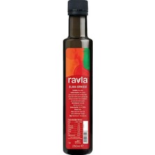 Elma Sirkesi - 250ML