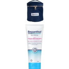 Derma Yoğun Nemlendirici Günlük Vücut Losyonu 200ML + Kadife Çanta