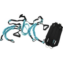 LP8166 Elastic Suspension Trainer-Asılma Egzersiz Seti