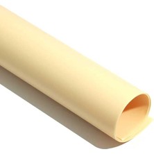 Gdx 120X200 cm Açık Turuncu Pvc Stüdyo Fon Perde Silinebilir Kırışmaz Ürün Çekim Arka Plan�