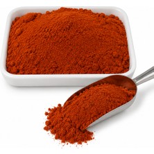 Hazar Gıda Iştah Açıcı Tatlı Toz Biber 500 gr