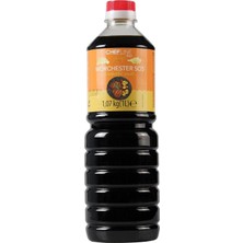 Worchester Sos Chefline Asia 1,07 kg