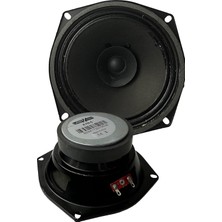 Lastvoice Ayn-5 Full Kağıt 60 Watt 8 Ohm 13 cm 5 Inç Hoparlör (Adet)
