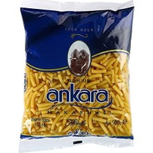 Nuh'un Ankara Makarnası Ince Uzun 500 G