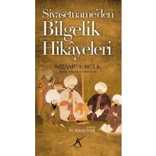 Trendexa Siyasetnameden Bilgelik Hikayeleri