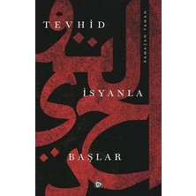 Trendexa Tevhid Isyanla Başlar