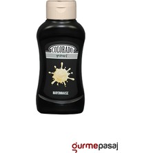 Heinz Colorado Mayonez 500 G x 4 Adet