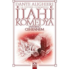 Trendexa Ilahi Komedya - Cehennem