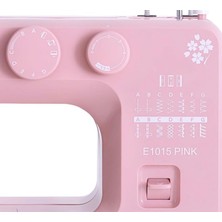 E1015 Pink