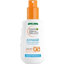 Odea Güneş Koruyucu Sprey, GKF50+, 200 Ml, Hassas Ciltler Için