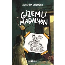 Ematcrt Gizemli Madalyon
