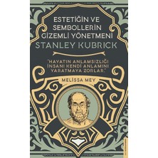 Ematcrt Stanley Kubrick-Estetiğin ve Sembollerin Gizemli Yönetmeni