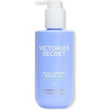 Blue Jasmine Water Lily Nemlendirici Losyon, 296ML