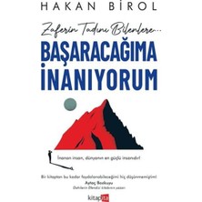 Ematcrt Başaracağıma Inanıyorum