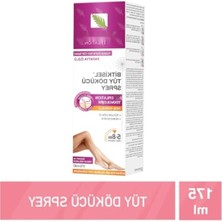 Odea Kadınlar Için Tüy Dökücü Sprey - 175 Ml, Uzun Süreli Pürüzsüzlük
