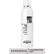 Odea Saç Diplerine Hacim Veren Köpük Sprey, 250 ml