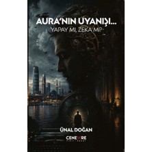 Ematcrt Aura'nın Uyanışı Yapay Mı Zeka Mı?