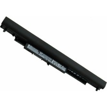 Alfamaks Hp 250 G6 2XY73ES I5-7200U Batarya Hp Pil