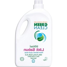 Odea Portakal Özlü Likit El Sabunu 2.75 Litre